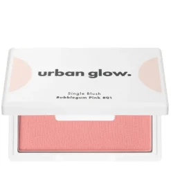 Bubblegum Pink Single Blush #01 6,3g