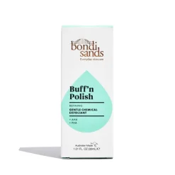Buff' N Polish Gentle Chemical Exfoliant 30ml