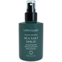 Build & Bounce Sea Salt Spray 100ml