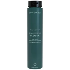 Build & Bounce Thickening Shampoo 250ml