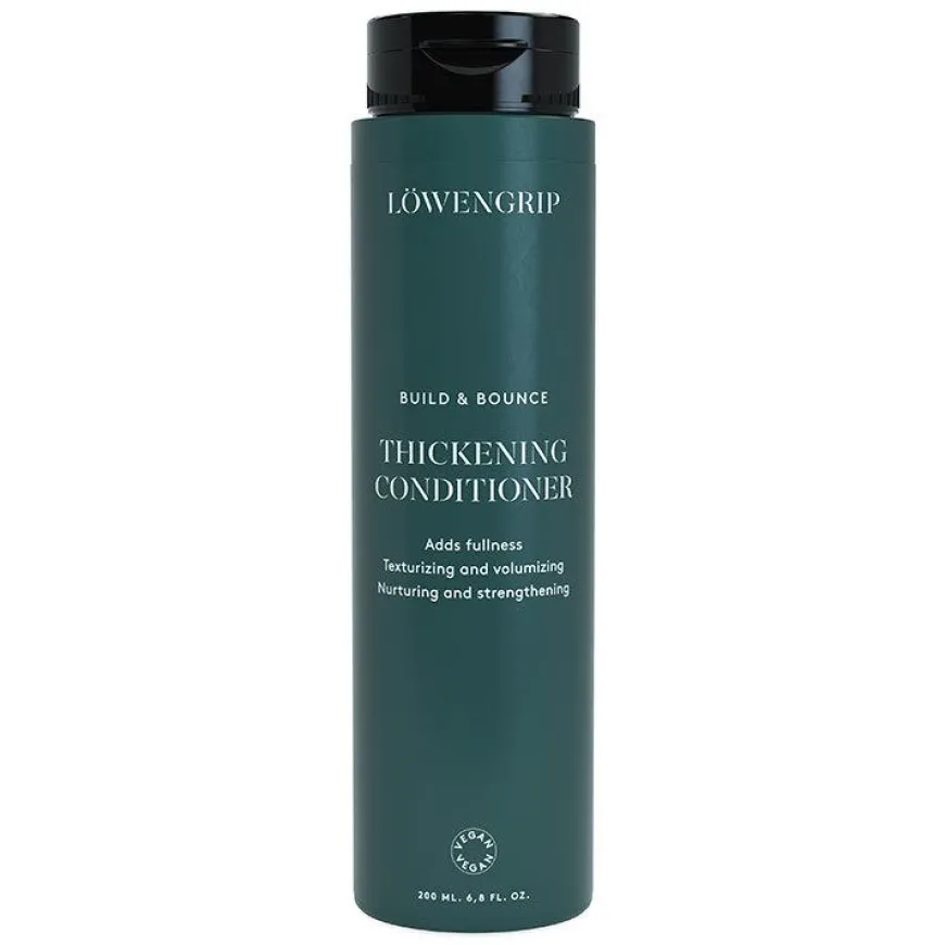 Build & Bounce Thickening Conditioner 200ml