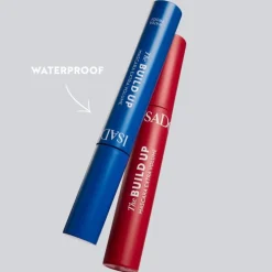 Build Up Mascara Extra Volume 02 Dark Brown 10ml