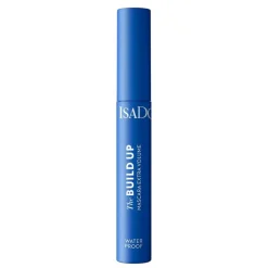 Build Up Mascara Extra Volume Waterproof 01 Black 10ml