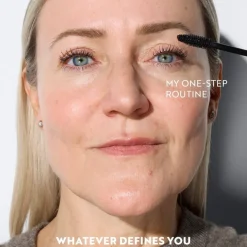 Build Up Mascara Extra Volume Waterproof 01 Black 10ml