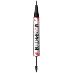 Build-A-Brow Pen Black Brown 262 0,4ml