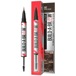 Build-A-Brow Pen Black Brown 262 0,4ml