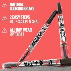 Build-A-Brow Pen Blonde 250 0,4ml