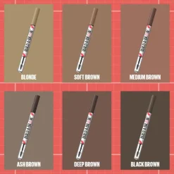 Build-A-Brow Pen Blonde 250 0,4ml