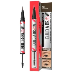 Build-A-Brow Pen Deep Brown 260 0,4ml