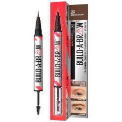 Build-A-Brow Pen Medium Brown 257 0,4ml