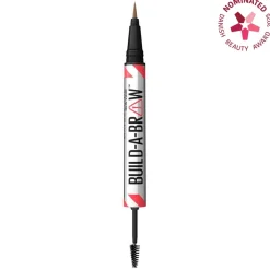 Build-A-Brow Pen Soft Brown 255 0,4ml