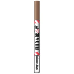 Build-A-Brow Pen Soft Brown 255 0,4ml