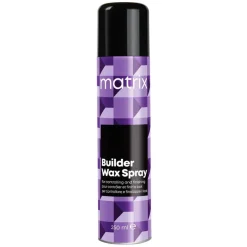 Builder Wax Spray 250ml