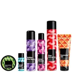 Builder Wax Spray 250ml