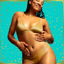 Bum Bum Body Firmeza Oil 100ml