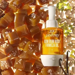 Bum Bum Body Firmeza Oil 100ml