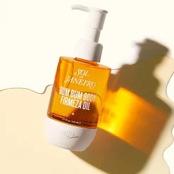 Bum Bum Body Firmeza Oil 100ml
