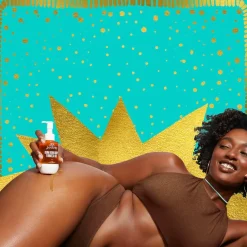 Bum Bum Body Firmeza Oil 100ml