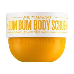 Bum Bum Body Scrub 220g
