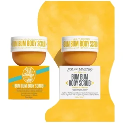 Bum Bum Body Scrub 220g