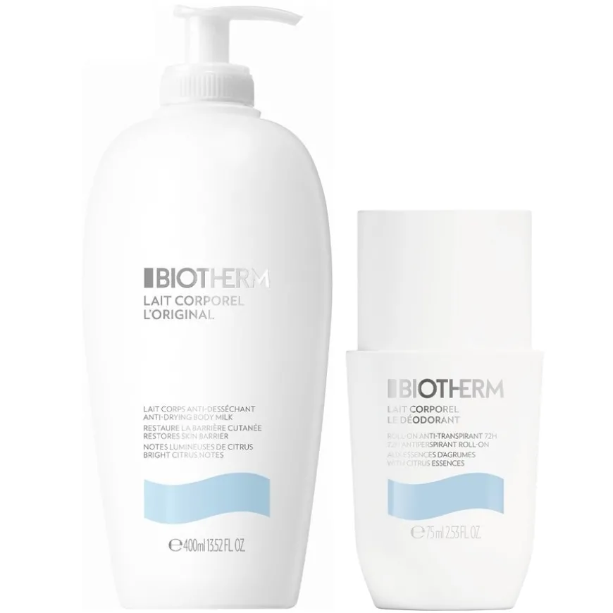 Bundle Deal Biotherm