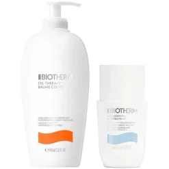 Bundle Deal Biotherm
