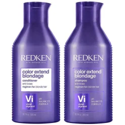 Bundle Deal Redken 300ml