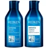 Bundle Deal Redken 300ml