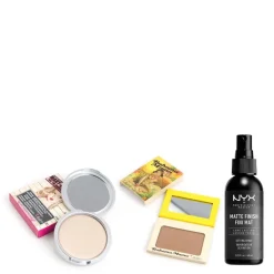 Bundle Deal theBalm, NYX Professional Makeup