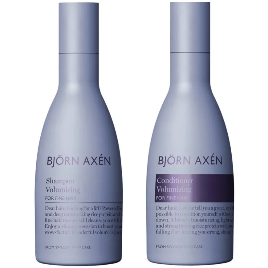 Bundle Deal Volumizing