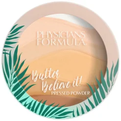Butter Believe It! Pressed Powder Translucent 11g