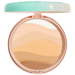 Butter Believe It! Pressed Powder Translucent 11g