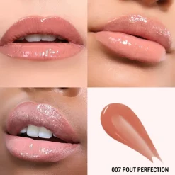 Butter Bliss Lip Balm 007 Pout Perfection 10ml
