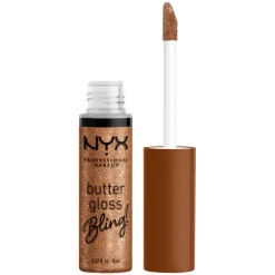 Butter Gloss Bling Pay Me In Gold 04 8ml
