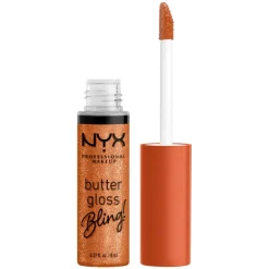 Butter Gloss Bling Pricey 03 8ml