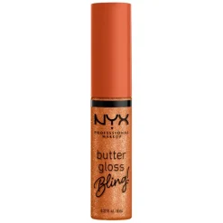 Butter Gloss Bling Pricey 03 8ml