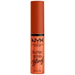 Butter Gloss Bling Shimmer Down 06 8ml