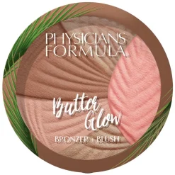 Butter Glow Bronzer + Blush Healthy Glow 7,4ml