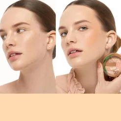 Butter Glow Bronzer + Blush Healthy Glow 7,4ml