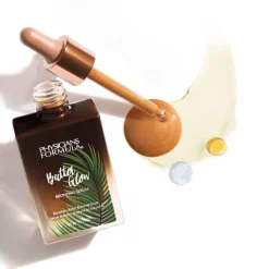 Butter Glow Bronzing Serum Sunkissed Glow