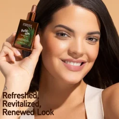 Butter Glow Bronzing Serum Sunkissed Glow