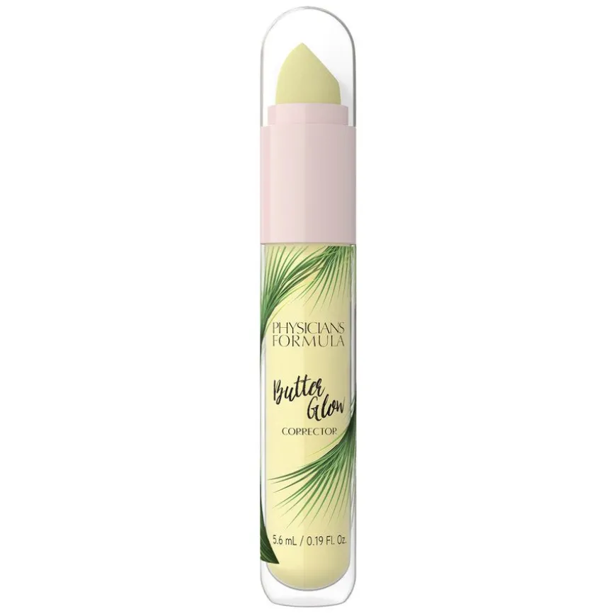 Butter Glow Corrector Yellow 5,6ml