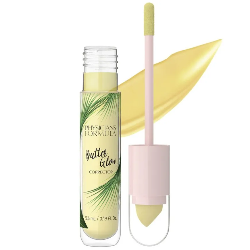 Butter Glow Corrector Yellow 5,6ml