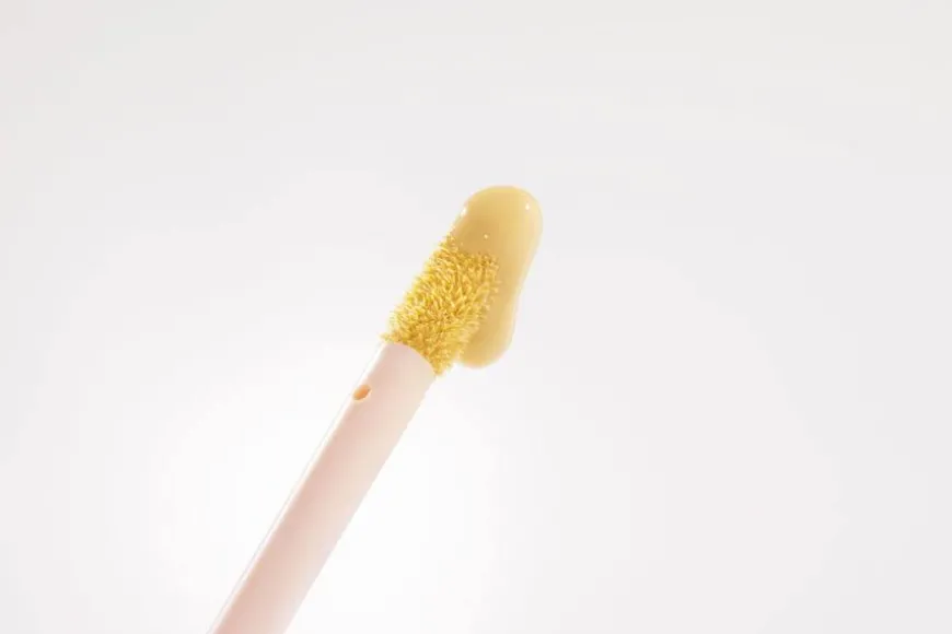 Butter Glow Corrector Yellow 5,6ml