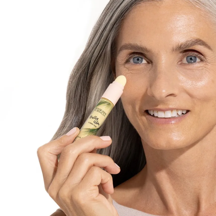 Butter Glow Corrector Yellow 5,6ml