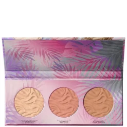 Butter Glow Face Palette Sunset 3x3,2g