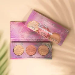 Butter Glow Face Palette Sunset 3x3,2g