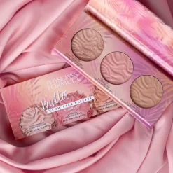 Butter Glow Face Palette Sunrise 3x3,2g