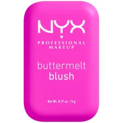Buttermelt Blush 12 All The Butta 5g