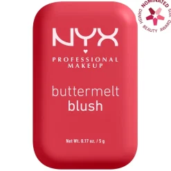 Buttermelt Blush 10 Back And Butta 5g